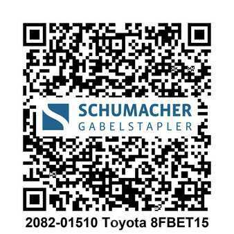 Elektro tříkolové VZV 2010  Toyota 8FBET15 | AKKU NEU 2026 (16)