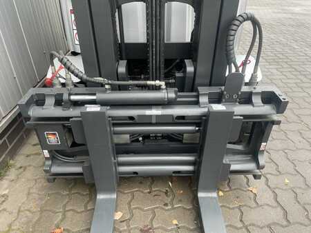 Elektro 4 Rad  Still RX60-25L/600 | Top Akku mit 89% Restkapazität (10)