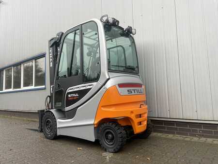 Elektro 4 Rad  Still RX60-25L/600 | Top Akku mit 89% Restkapazität (3)