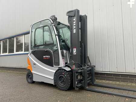 Elektro 4 Rad  Still RX60-25L/600 | Top Akku mit 89% Restkapazität (4)