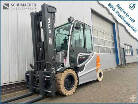 Elektro 4 Rad  Still RX60-50 (1)