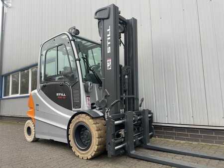 Elektro 4 Rad  Still RX60-50 (4)