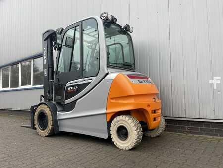 Elektro 4 Rad  Still RX60-50 (5)