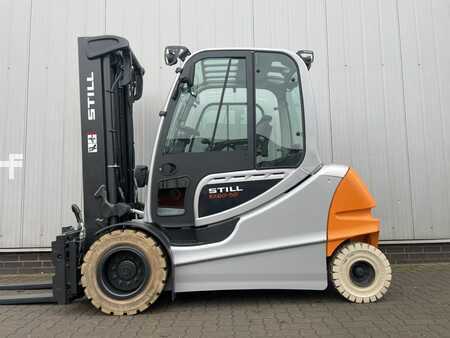 Elektro 4 Rad  Still RX60-50 (6)
