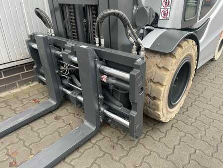 Elektro 4 Rad  Still RX60-50 (8)