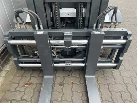 Elektro 4 Rad  Still RX60-50 (9)