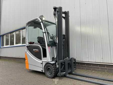 Elektro tříkolové VZV 2016  Still RX20-14 | Nur 2.768 Bst. (4)