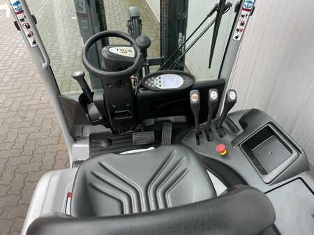 Elektro tříkolové VZV 2016  Still RX20-14 | Nur 2.768 Bst. (8)