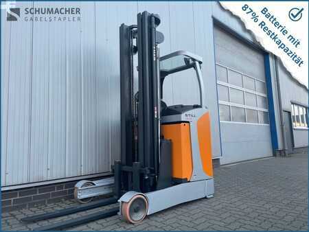 Chariots à mât rétractable 2019  Still FM-X14 (1)