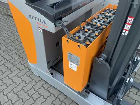 Chariots à mât rétractable 2019  Still FM-X14 (10)