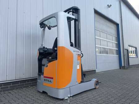 Chariots à mât rétractable 2019  Still FM-X14 (3)