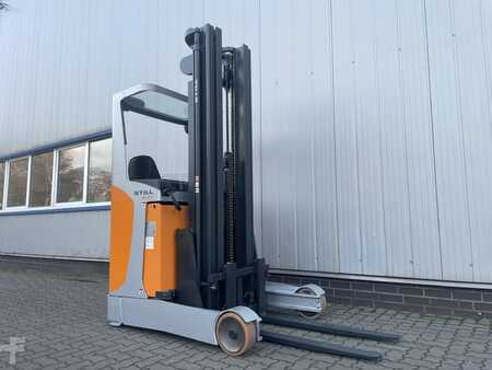 Chariots à mât rétractable 2019  Still FM-X14 (4)