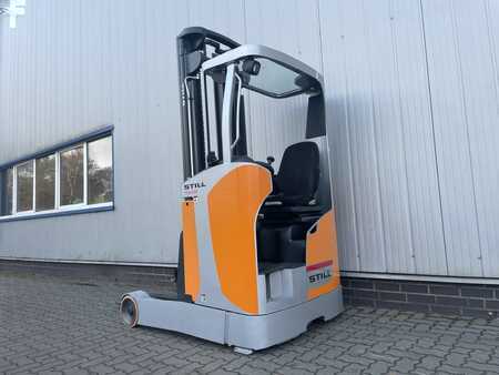 Chariots à mât rétractable 2019  Still FM-X14 (5)