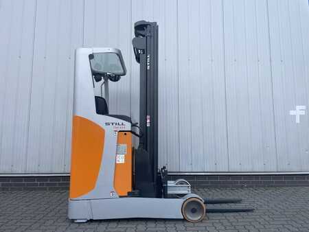 Chariots à mât rétractable 2019  Still FM-X14 (6)