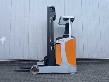 Chariots à mât rétractable 2019  Still FM-X14 (7)