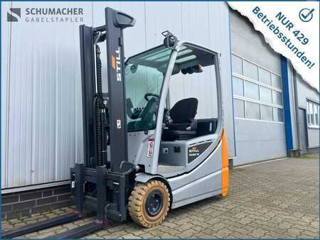 Elektro 4 Rad  Still RX20-16 | NUR 429 Bst. (1)