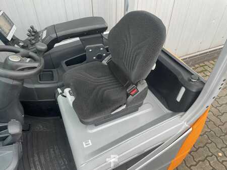 Elektro 4 Rad  Still RX20-16 | NUR 429 Bst. (10)