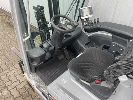 Elektro 4 Rad  Still RX20-16 | NUR 429 Bst. (11)