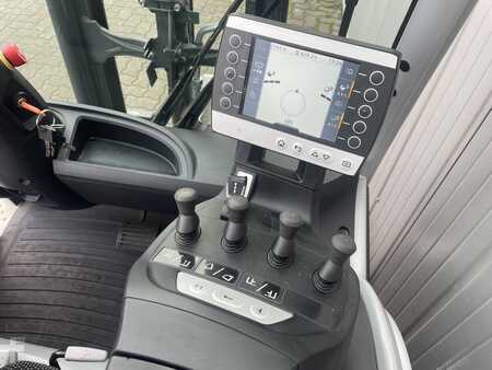 Elektro 4 Rad  Still RX20-16 | NUR 429 Bst. (12)