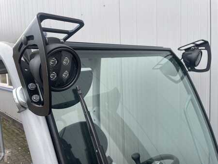 Elektro 4 Rad  Still RX20-16 | NUR 429 Bst. (14)