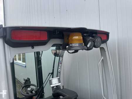 Elektro 4 Rad  Still RX20-16 | NUR 429 Bst. (15)