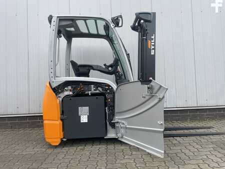 Elektro 4 Rad  Still RX20-16 | NUR 429 Bst. (8)