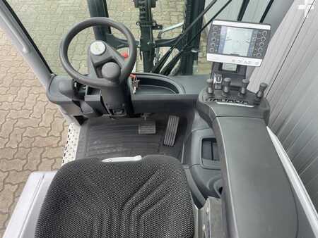 Elektro 4 Rad  Still RX20-16 | NUR 429 Bst. (9)