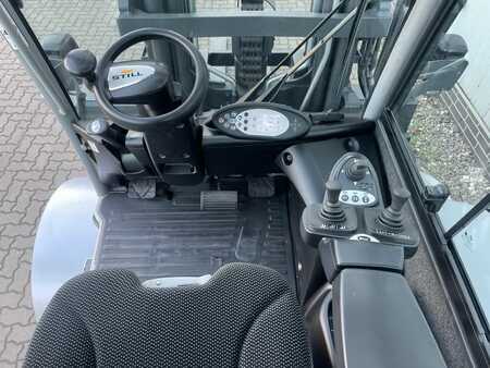 Dieselstapler 2015  Still RX70-80/900 | Nur 2.025 Bst. (10)