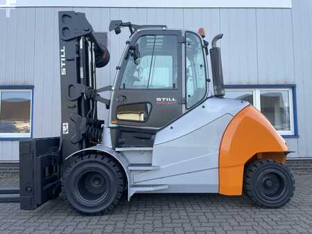 Dieselstapler 2015  Still RX70-80/900 | Nur 2.025 Bst. (6)