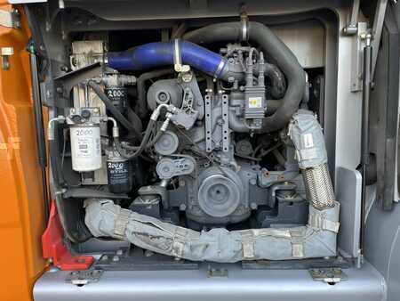 Dieselstapler 2015  Still RX70-80/900 | Nur 2.025 Bst. (9)