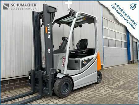 Elektromos 4 kerekű 2018  Still RX20-16P (1)