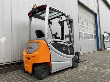 Elektromos 4 kerekű 2018  Still RX20-16P (3)