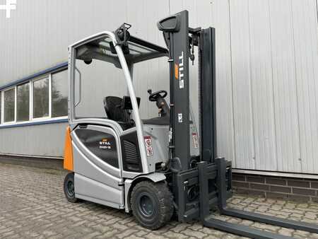 Elektromos 4 kerekű 2018  Still RX20-16P (4)