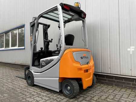 Elektromos 4 kerekű 2018  Still RX20-16P (5)