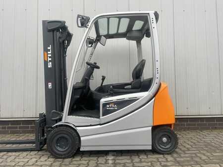 Elektromos 4 kerekű 2018  Still RX20-16P (6)