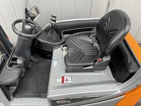 Elektromos 4 kerekű 2018  Still RX20-16P (9)