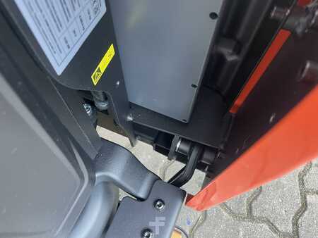 Niederhubwagen 2025  Toyota Tyro LHE150 | FABRIKNEU 2025 (17)