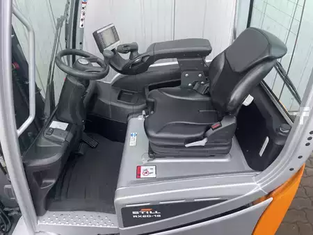 Elektro 3 Rad 2019  Still RX20-16C | Battery 2020 (11)