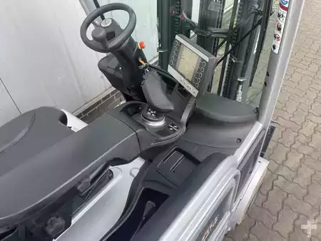 Elektro 3 Rad 2019  Still RX20-16C | Battery 2020 (14)