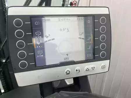Elektro 3 Rad 2019  Still RX20-16C | Battery 2020 (17)