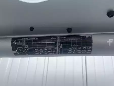 Elektro 3 Rad 2019  Still RX20-16C | Battery 2020 (18)