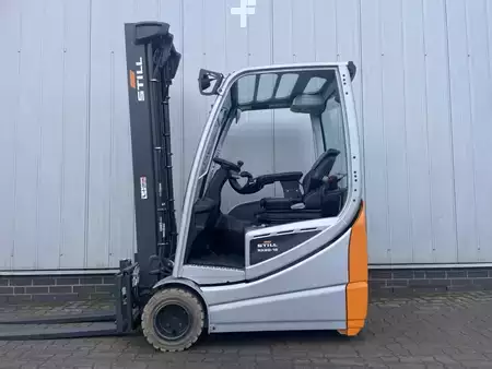 Elektro 3 Rad 2019  Still RX20-16C | Battery 2020 (6)
