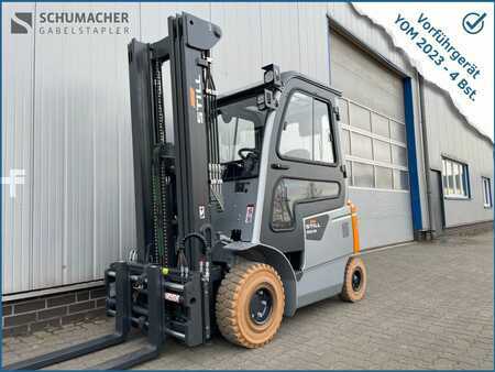 Chariots électriques à 4 roues 2023  Still RCE25 | Vorführgerät | 4 Bst. (1)