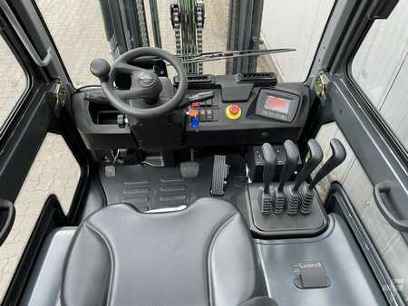 Chariots électriques à 4 roues 2023  Still RCE25 | Vorführgerät | 4 Bst. (10)