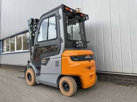 Chariots électriques à 4 roues 2023  Still RCE25 | Vorführgerät | 4 Bst. (5)