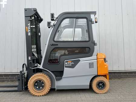 Chariots électriques à 4 roues 2023  Still RCE25 | Vorführgerät | 4 Bst. (6)