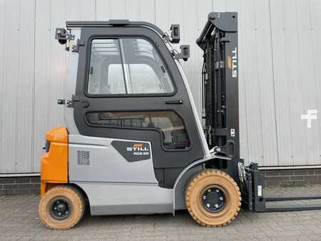 Chariots électriques à 4 roues 2023  Still RCE25 | Vorführgerät | 4 Bst. (7)