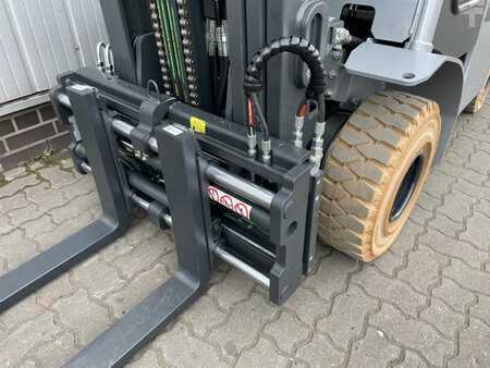 Chariots électriques à 4 roues 2023  Still RCE25 | Vorführgerät | 4 Bst. (8)