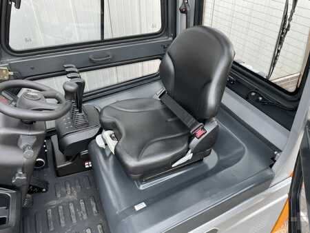 Chariots électriques à 4 roues 2023  Still RCE25 | Vorführgerät | 4 Bst. (9)