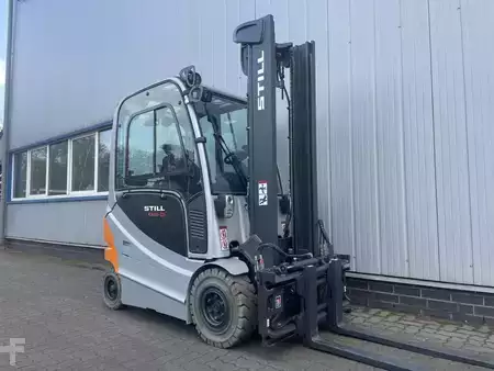Elektrisk- 4 hjul 2015  Still RX60-25 (4)
